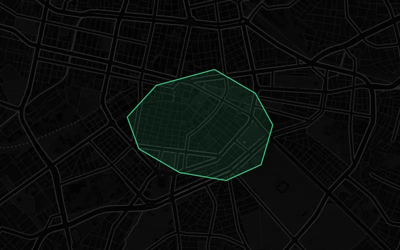 Sofia LEZ Small Ring