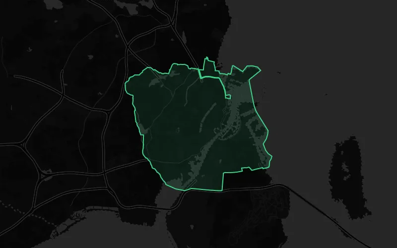 Miljøzone Copenhagen