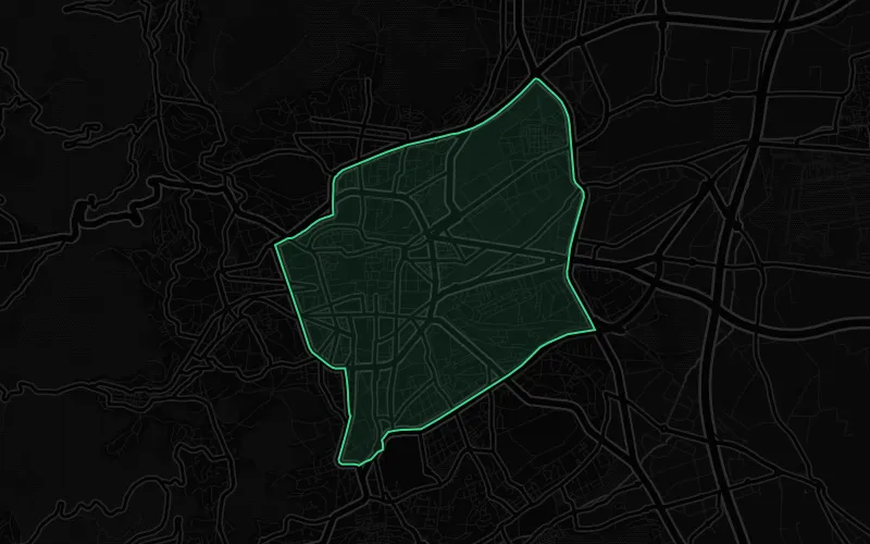 ZFE Clermont-Ferrand