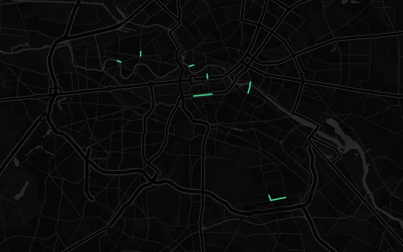 Berlin Diesel-Fahrverbot