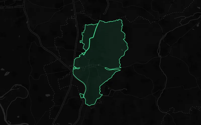 Umweltzone Darmstadt