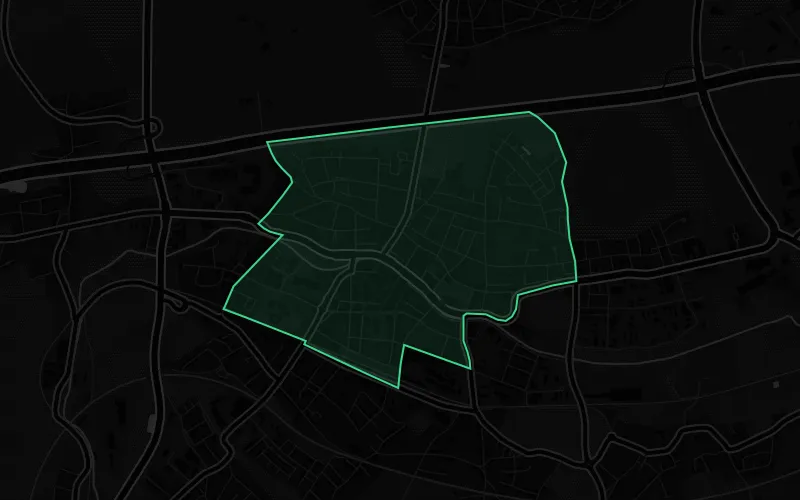 Umweltzone Eschweiler