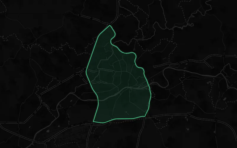 Umweltzone Frankfurt am Main