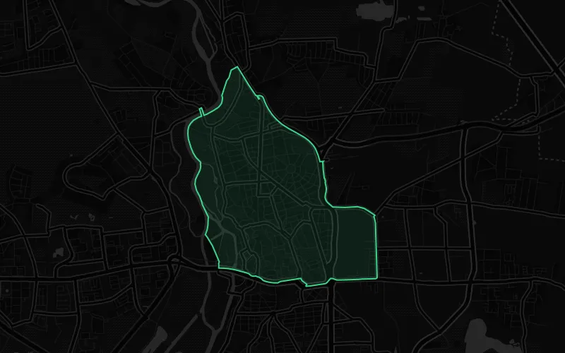 Umweltzone Halle (Saale)