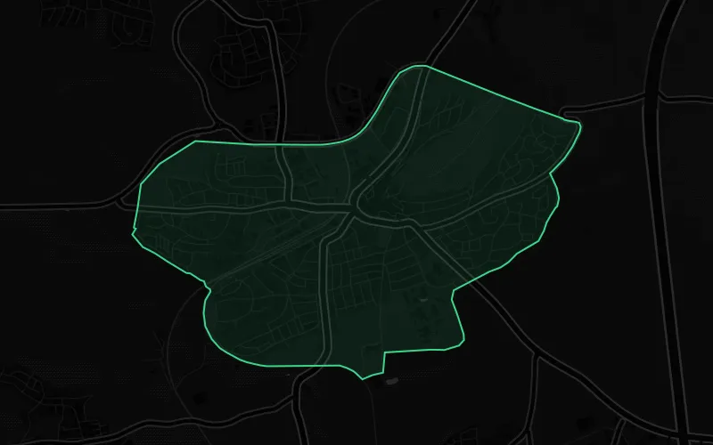 Umweltzone Herrenberg