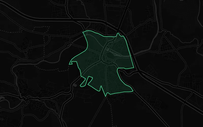 Umweltzone Limburg an der Lahn