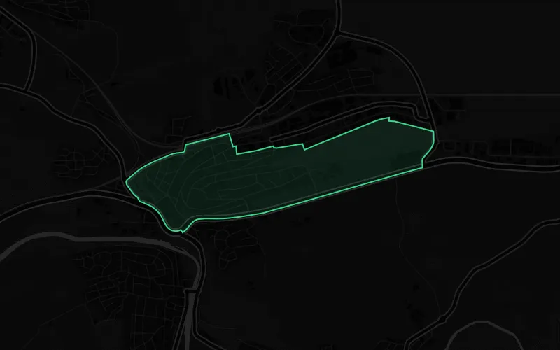 Umweltzone Mühlacker