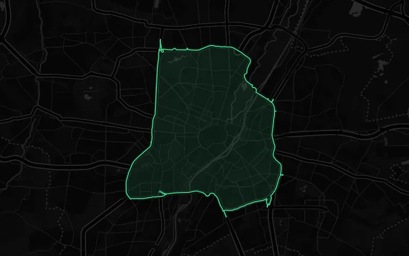 München Diesel-Fahrverbot