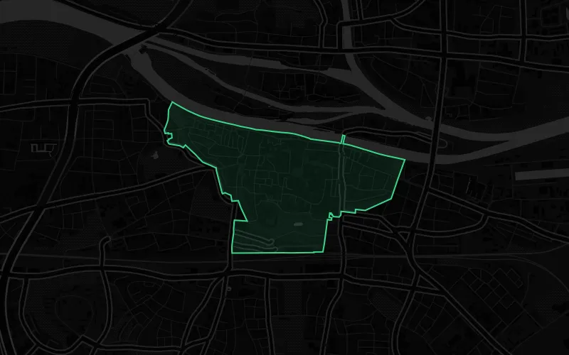 Umweltzone Regensburg