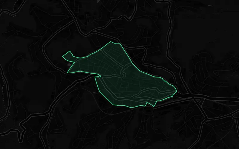 Umweltzone Remscheid