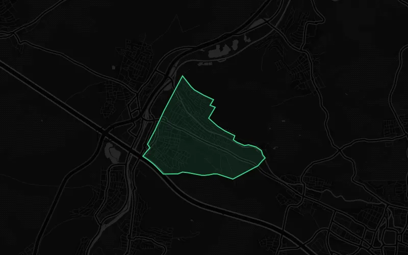 Umweltzone Wendlingen