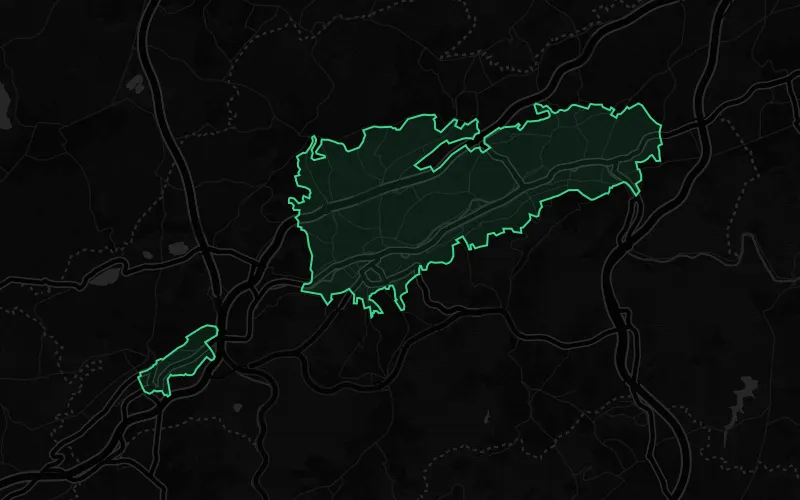 Umweltzone Wuppertal