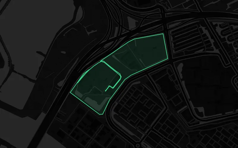 Zero-Emission Zone Amsterdam