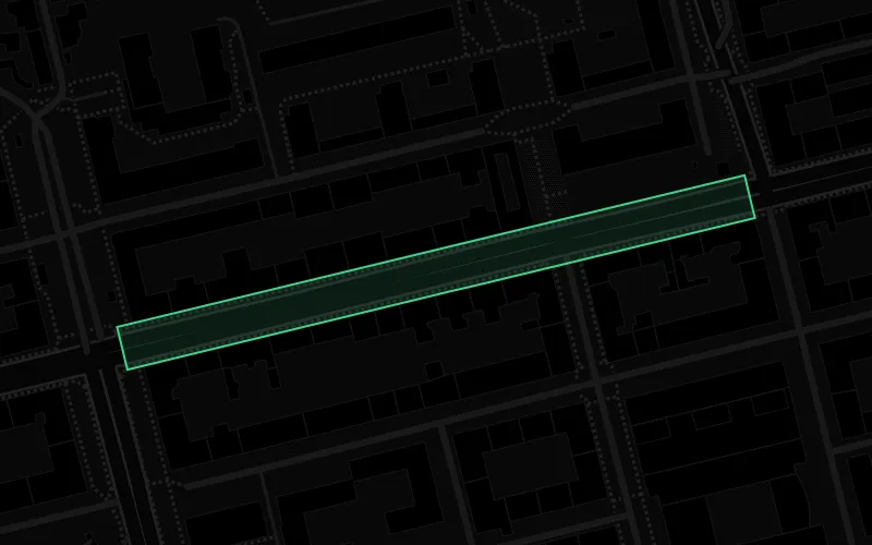 Stockholm Hornsgatan Miljözon Klass 2