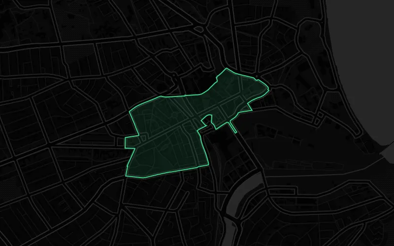 Aberdeen Low Emission Zone