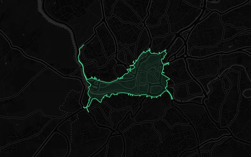 Bristol Clean Air Zone
